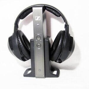Headphones Wireless Sennheiser Over Ear NC RS175